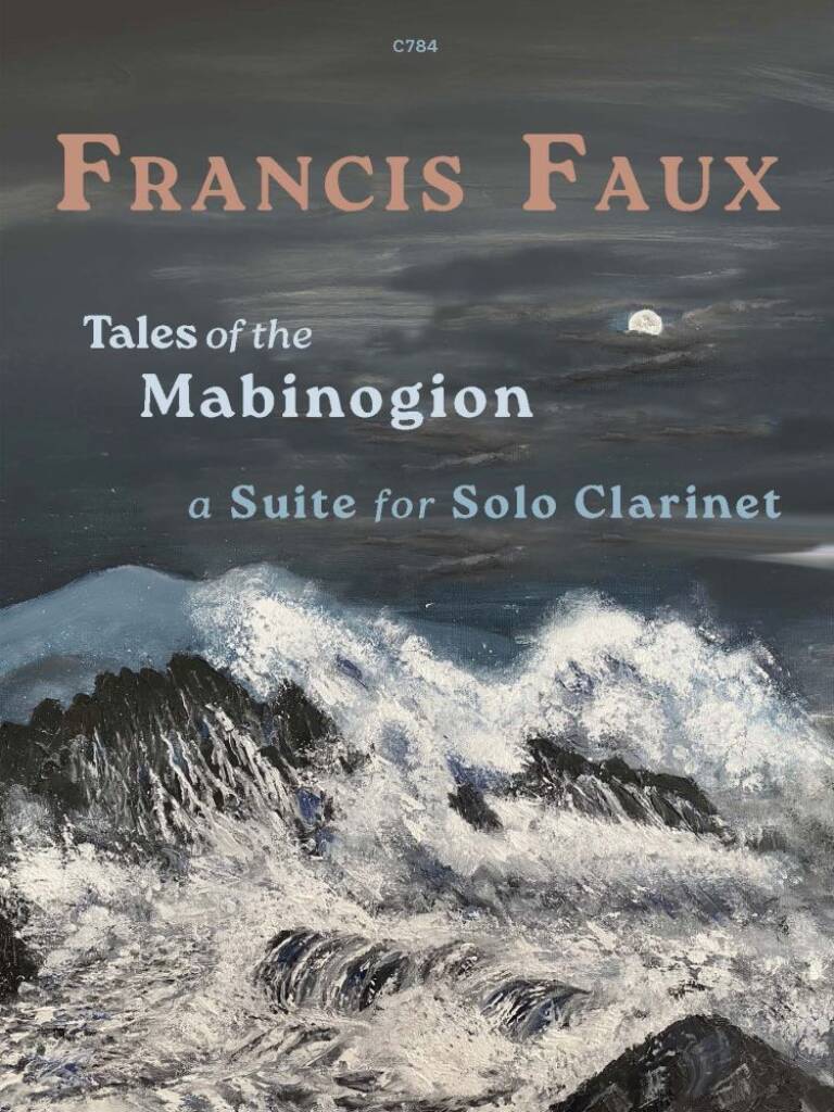 Tales of the Mabinogion